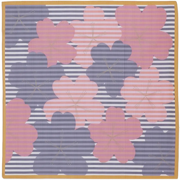 Furoshiki Sakura Cherry Blossom Cotton Wrapping Cloth 70cm