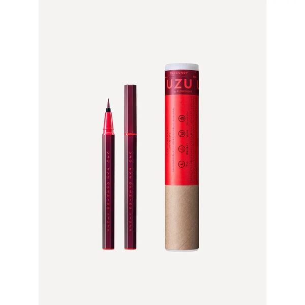 Flowfushi Eye Opening Liner Liquid Eyeliner Precise Smudge-Proof