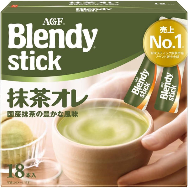 AGF-Blendy-Stick-Matcha-au-Lait-Matcha-Green-Tea-Latte-18-Sticks-1-2025-05-01T04:24:27.660Z.jpg