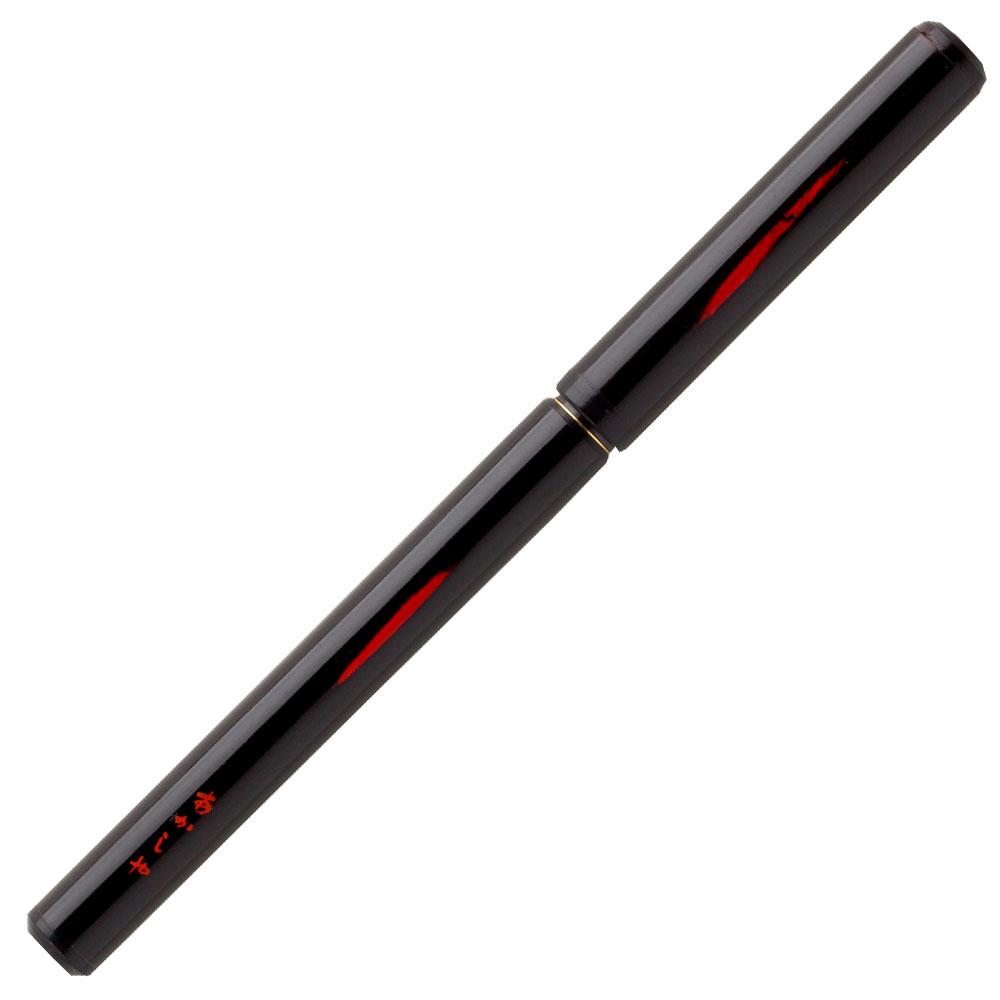Akashiya-Natural-Bamboo-Brush-Black-Lacquer-Finish-Pen-With-Wood-Box-1-2025-05-20T01:27:25.357Z.jpg