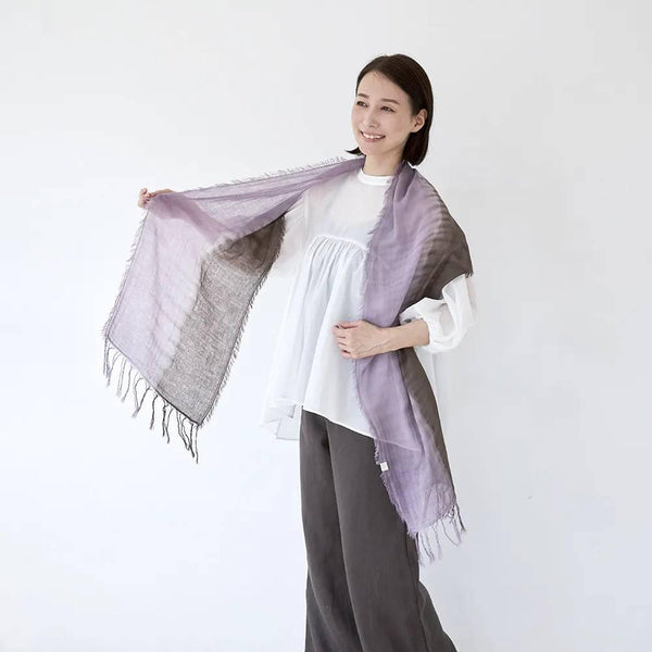 Amami-Oshima-Naturally-Mud-Dyed-Cotton-Scarf-Brown-and-Purple-2-2025-07-01T03:42:48.249Z.jpg