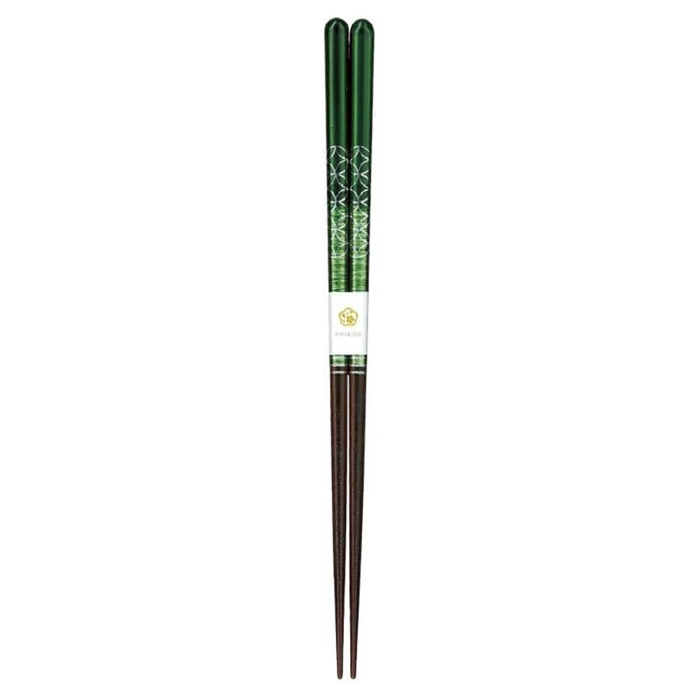 Aoba-Dishwasher-Safe-Chopsticks-Shippo-Pattern-Dark-Green-23cm-1-2025-12-09T04:33:59.409Z.jpg