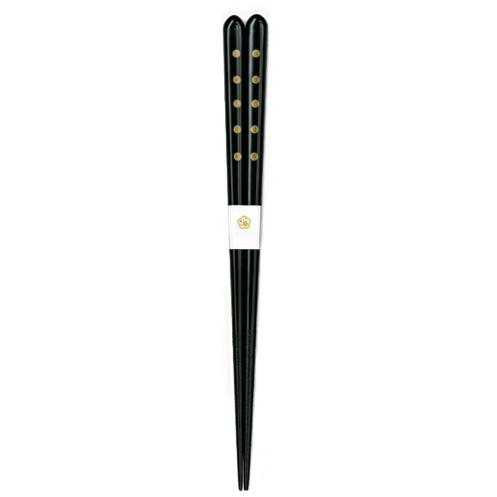 Aoba-Dishwasher-Safe-Wooden-Chopsticks-Gold-Dots-Design-Black-24cm-1-2025-12-23T00:08:57.805Z.jpg