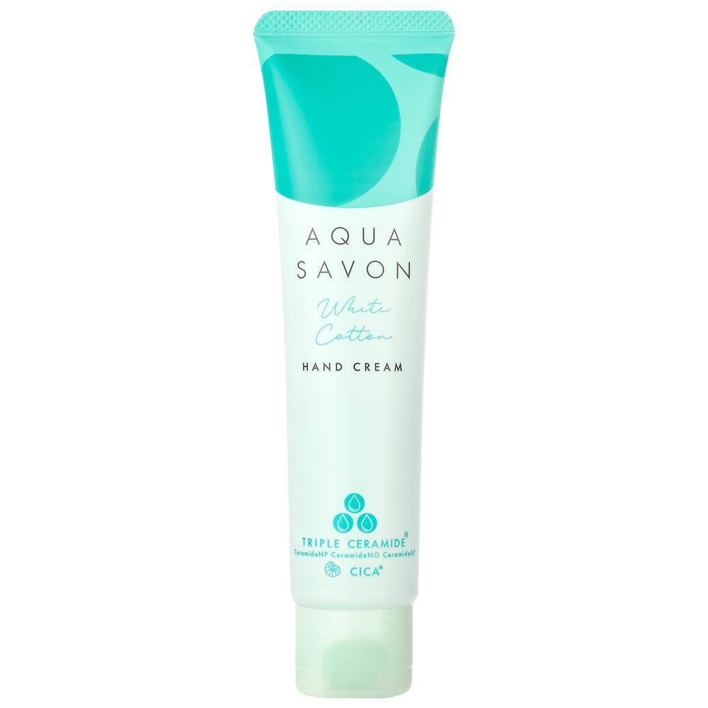 Aqua-Savon-Triple-Ceramide-Cica-Hand-Cream-White-Cotton-Scent-22A-45g-1-2025-08-19T03:11:10.691Z.jpg