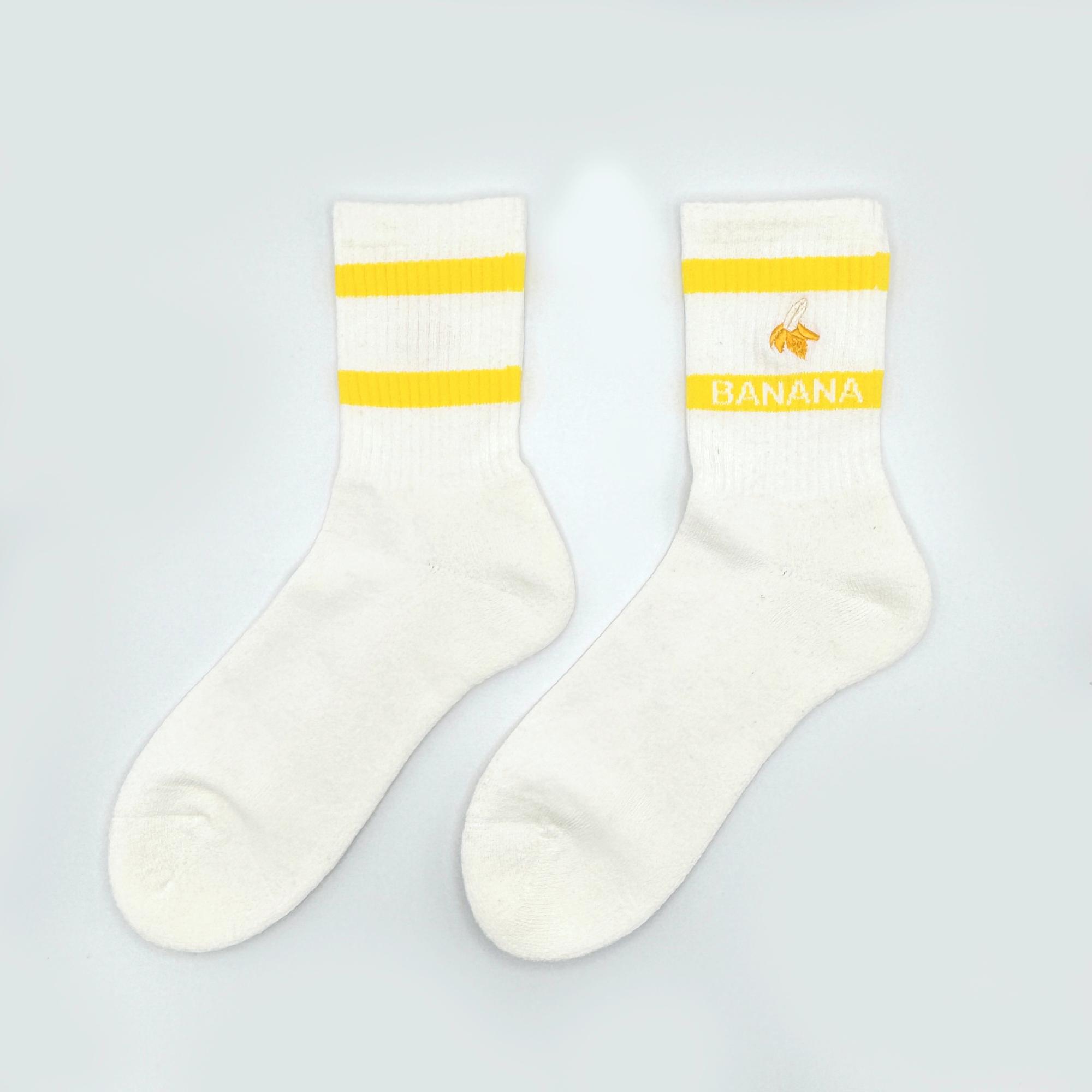 Banana-Deodorizing-and-Sustainable-White-Crew-Socks-25-28cm-1-2025-12-02T01:40:07.935Z.jpg