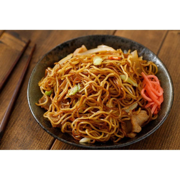 Sauce Bull-Dog Sauce Japonaise Yakisoba Sucrée et Salée 300g