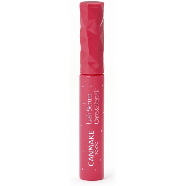 Canmake Tokyo Lash Routine Easy-to-Apply Clear Eyelash Serum 4g