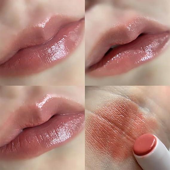 Canmake Tokyo Stay-On Balm Rouge Lipstick 2.7g