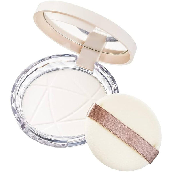 Cézanne Poreless Powder Poudre Fixante Translucide (Recharge) 8g