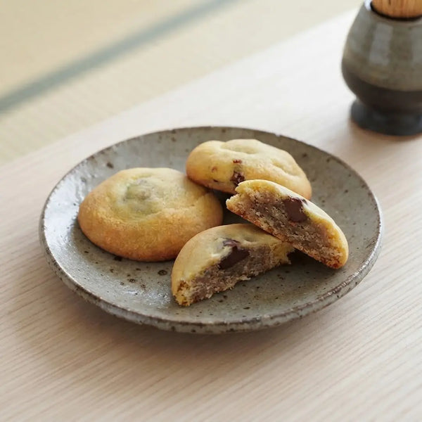 Country Ma'am Halloween Cookies Vanille & Citrouille 18 Pièces