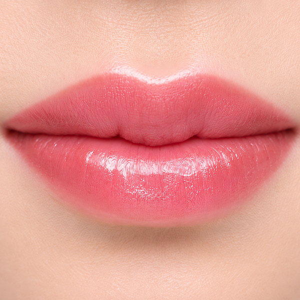 DHC Color Lip Cream Rouge à lèvres naturel non parfumé Rose 1,5 g