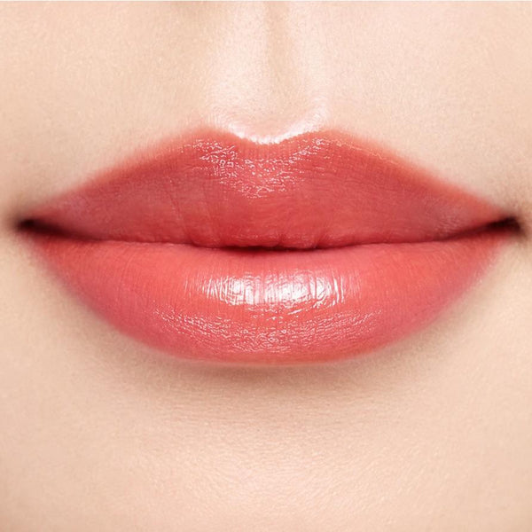DHC Color Lip Cream Rouge à lèvres naturel non parfumé Rouge 1,5 g
