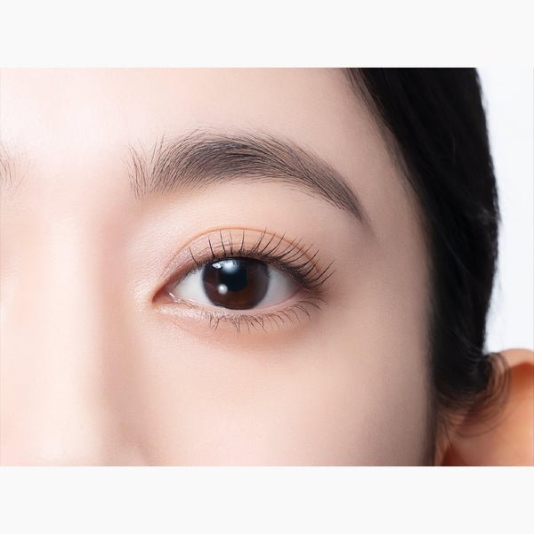 Flowfushi Mote Lash Mascara Noir Transparent Japonais 6g