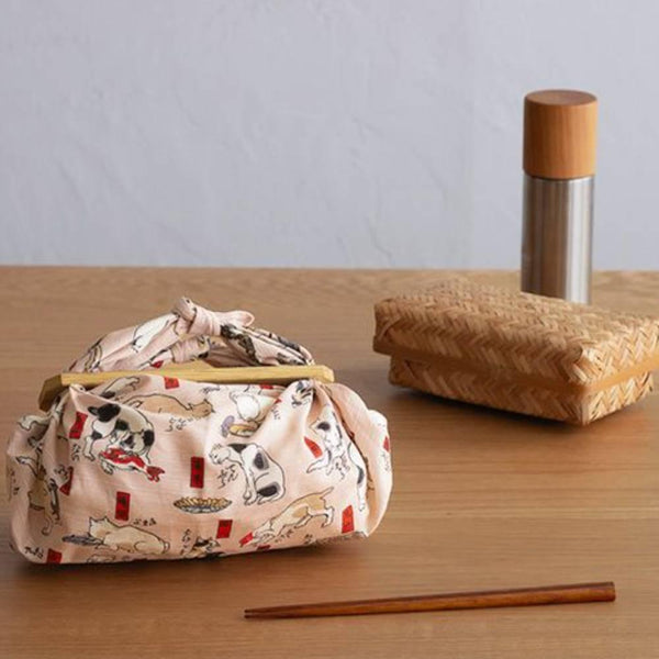 Furoshiki-Ukiyo-e-Cat-Parade-Pink-Versatile-Wrapping-Cloth-48cm-3-2025-08-08T07:20:14.866Z.jpg