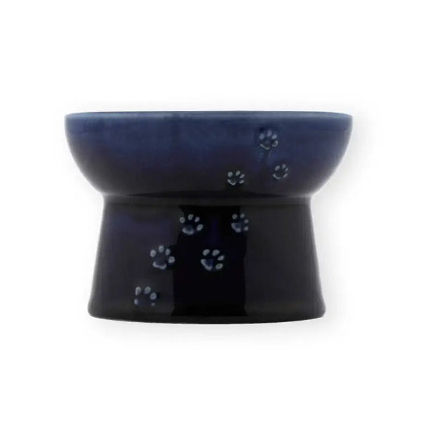 Handcrafted-Blue-Porcelain-Elevated-Cat-Food-Bowl-Paw-Prints-4-2026-04-28T06:36:58.995Z.webp