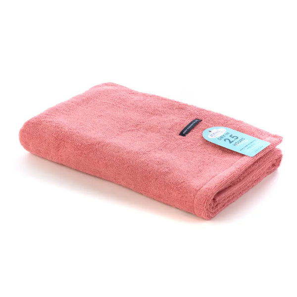 Hartwell Antibacterial Deodorizing Bath Towel Quick Dry Towel 60x120cm