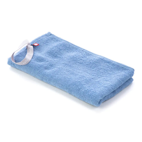 Hartwell Outdoor Muffler Towel Cotton Light Fast Absorbent Sports Towel 25x95cm