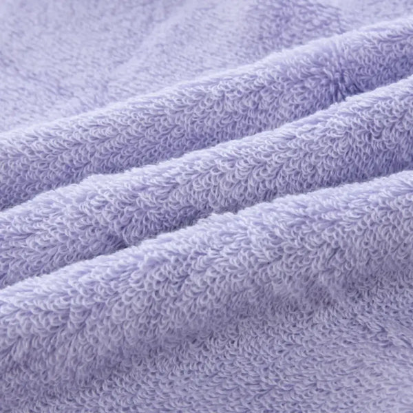 Hyaku Imabari 100% Cotton Face Towel Soft & Fast Absorbent 34x80cm