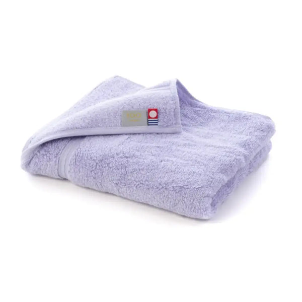 Hyaku Imabari 100% Cotton Face Towel Soft & Fast Absorbent 34x80cm
