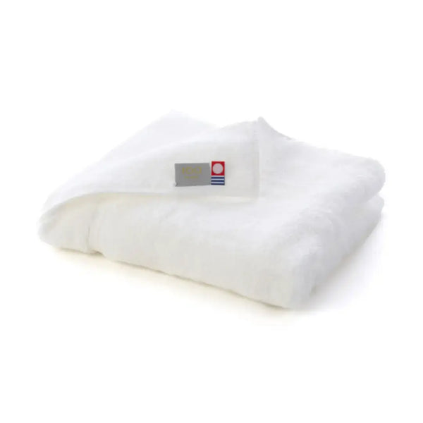 Hyaku Imabari 100% Cotton Face Towel Soft & Fast Absorbent 34x80cm