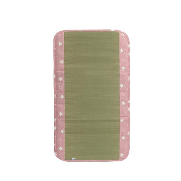 Ikehiko Japanese Igusa Baby Mat Eco-Friendly & Durable 70×120cm