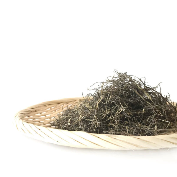 Izuri Neba Neba Konbu Thinly Shaved Dried Sticky Kelp 18g