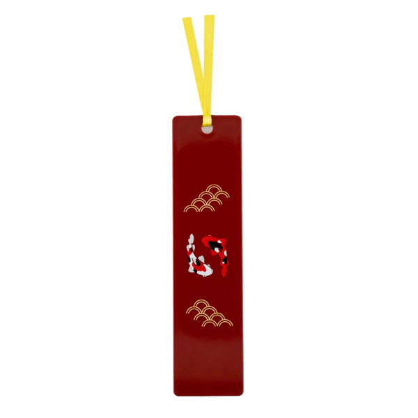 J Taste Marque-Page Original Petit Cadeau Souvenir Bicolore