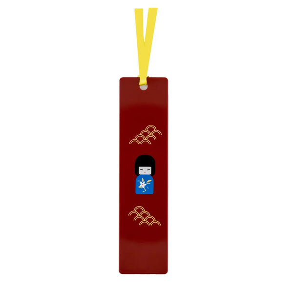 J Taste Marque-Page Original Petit Cadeau Souvenir Bicolore