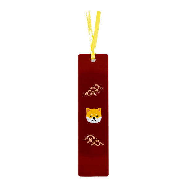 J Taste Marque-Page Original Petit Cadeau Souvenir Bicolore