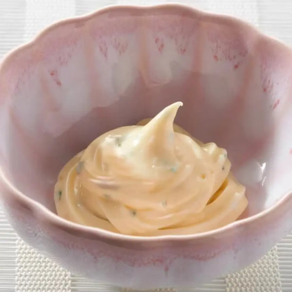 Kameya Wasabi Mayonnaise Real Wasabi & Mayo Sauce 130g