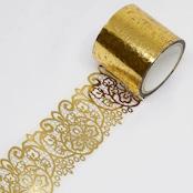 Kamiiso-Monde-Washi-Tape-Gold-Foil-Lace-Floral-Pattern-Clear-Tape-35mm-3-2025-05-15T04:26:57.370Z.jpg