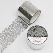 Kamiiso-Monde-Washi-Tape-Silver-Foil-Lace-Floral-Pattern-Clear-Tape-35mm-1-2025-05-15T04:26:57.406Z.jpg