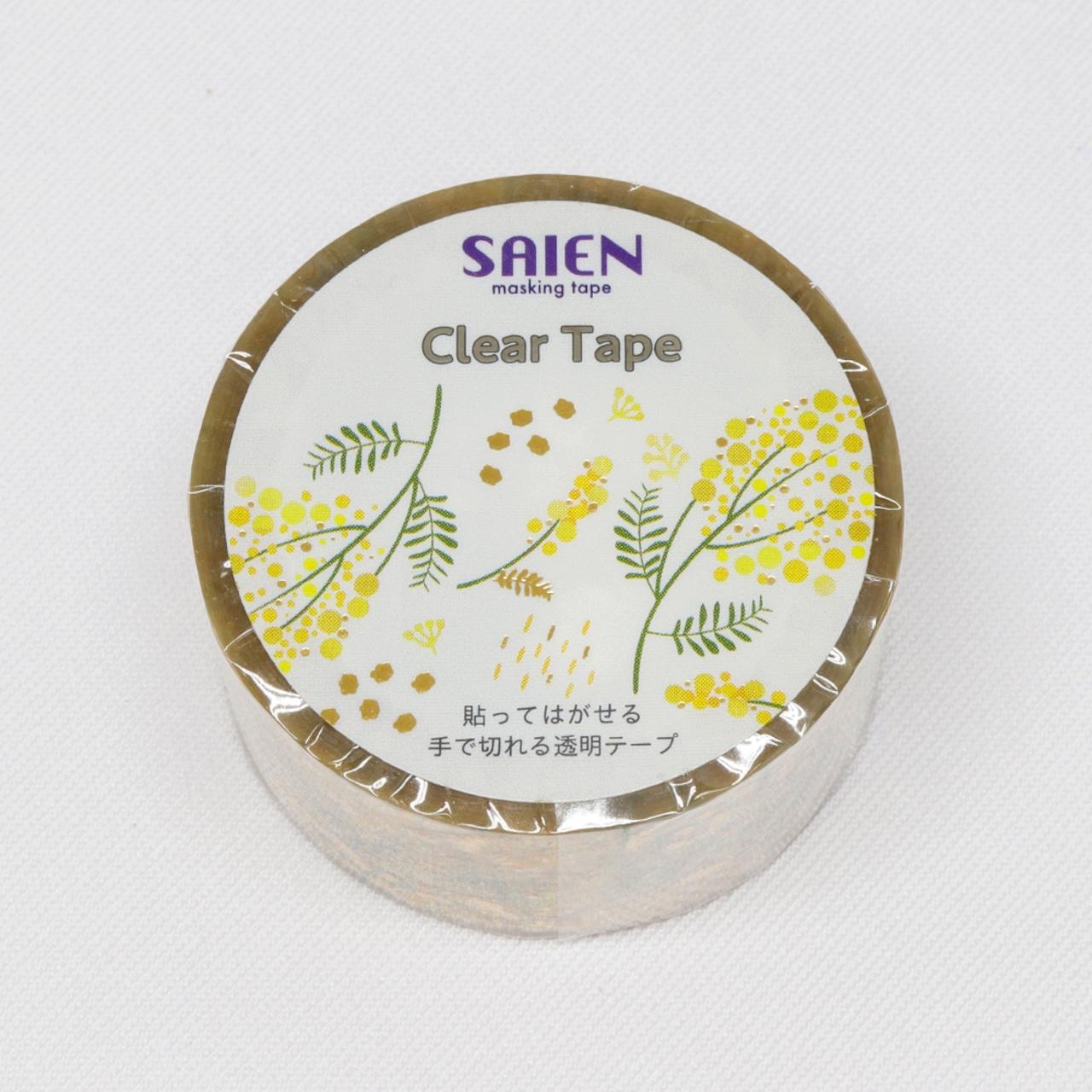 Kamiiso-Saien-Washi-Tape-Yellow-Floral-Pattern-With-Gold-Clear-Tape-20mm-1-2025-05-19T05:02:16.196Z.jpg