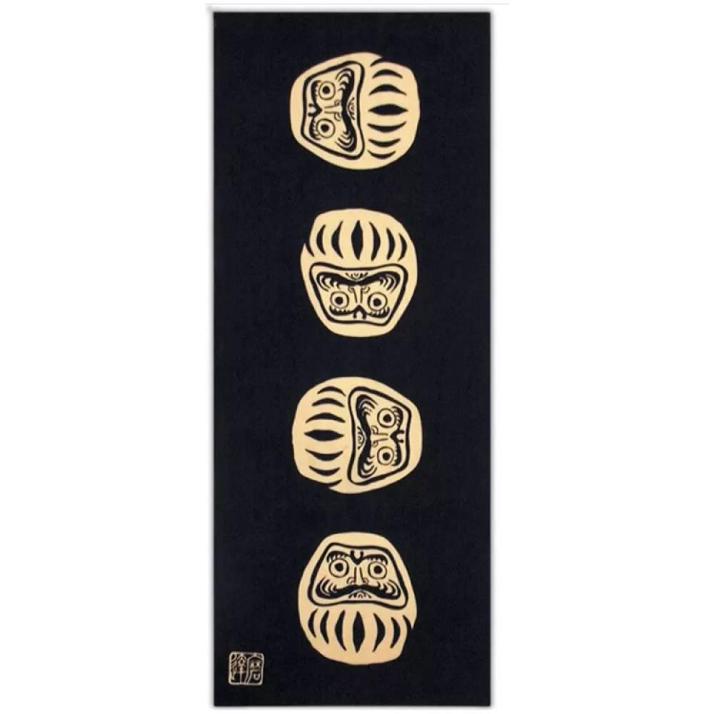 Kenema-Tenugui-Black-Daruma-Traditional-Hand-Dyed-Cloth-35-x-90cm-1-2025-06-03T12:54:49.023Z.jpg