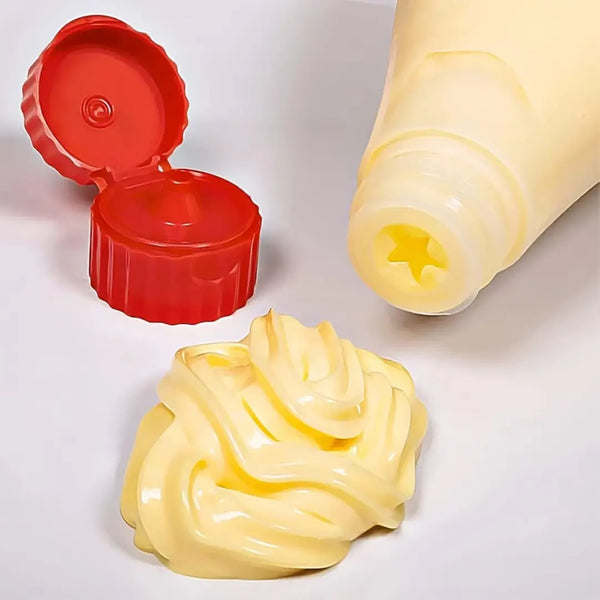Kewpie Mayo Mayonnaise japonaise Condiment onctueux et crémeux 450g