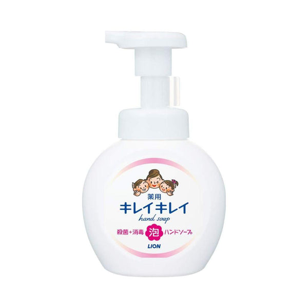 Kirei-Kirei-Antibacterial-Foam-Hand-Soap-Citrus-Fruity-Scent-500ml-1-2025-05-12T01:48:14.378Z.jpg