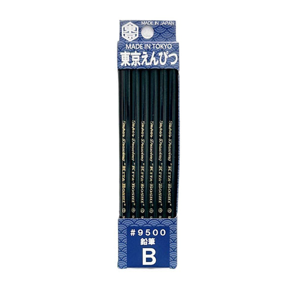 Kitaboshi-Tokyo-Pencil-B-9500-For-Drawing-and-Light-Shading-12-pieces-1-2025-04-09T02:32:33.611Z.jpg