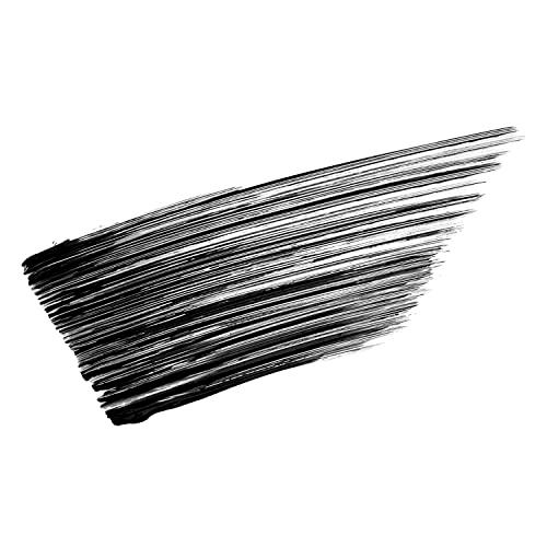 Kosé Fasio Mascara Longue Durée Curl & Waterproof Noir