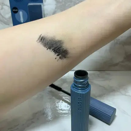 Kosé Fasio Mascara Longue Durée Curl & Waterproof Noir