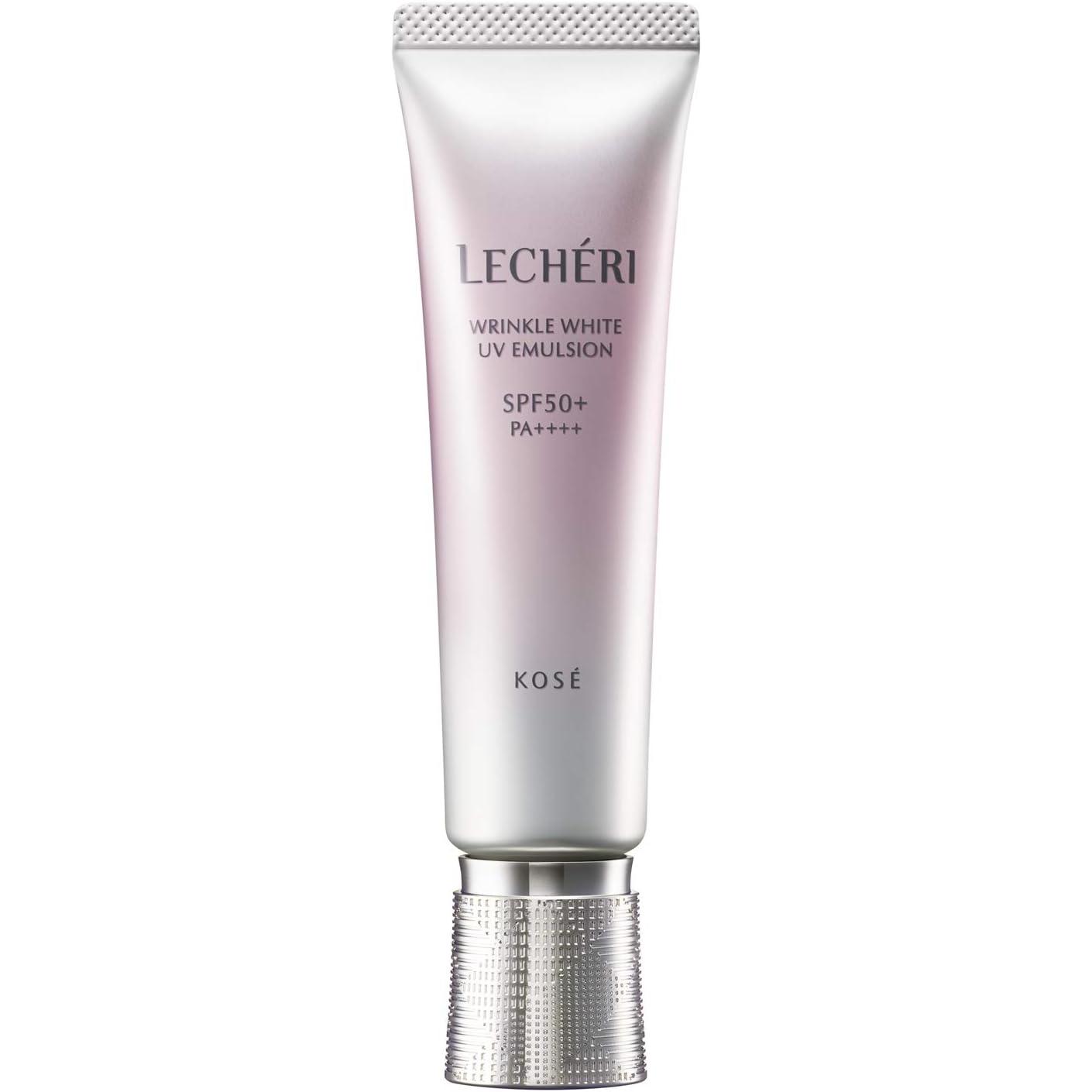 Kosé Lecheri Glow Essence Stick Portable Moisturizing Serum Stick 35g