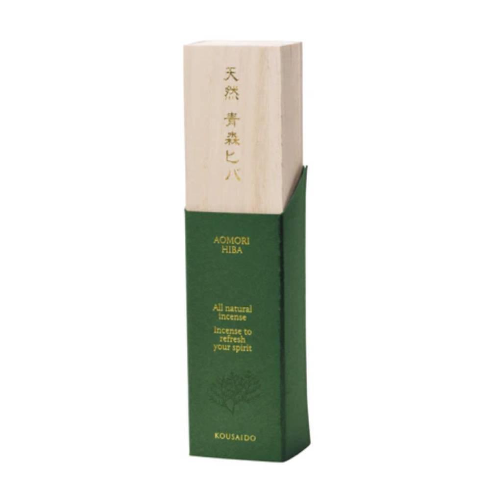 Kousaido-All-Natural-Aomori-Hiba-Incense-in-Wooden-Box-20-Sticks-1-2025-07-04T08:11:24.053Z.jpg