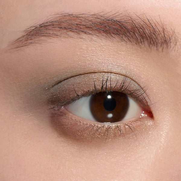Lunasol Eye Coloration N Eyeshadow Quad