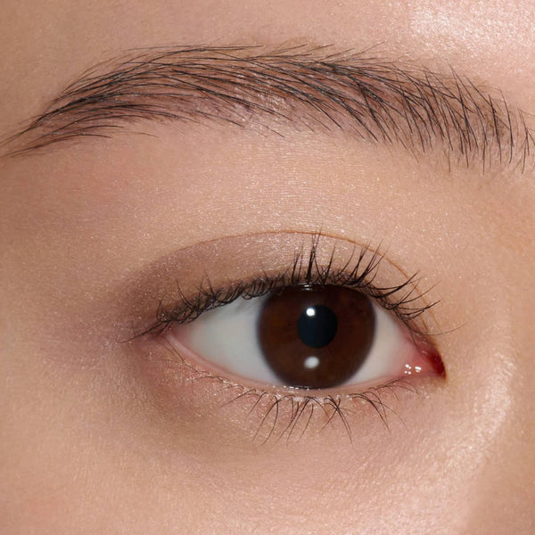 Lunasol Mono Eye Coloration Ombre à Paupières Finition Lisse