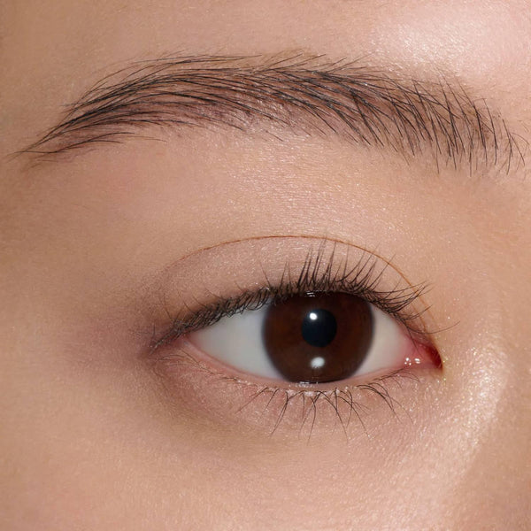 Lunasol Mono Eye Coloration Ombre à Paupières Finition Lisse