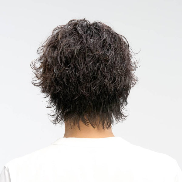 Mandom Gatsby Cire à cheveux en caoutchouc mobile Loose Shuffle 80 g