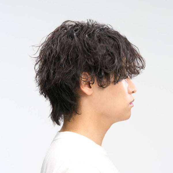 Mandom Gatsby Cire à cheveux en caoutchouc mobile Loose Shuffle 80 g