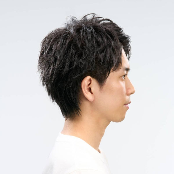 Mandom Gatsby Cire à cheveux en caoutchouc mobile Wild Shake 80 g