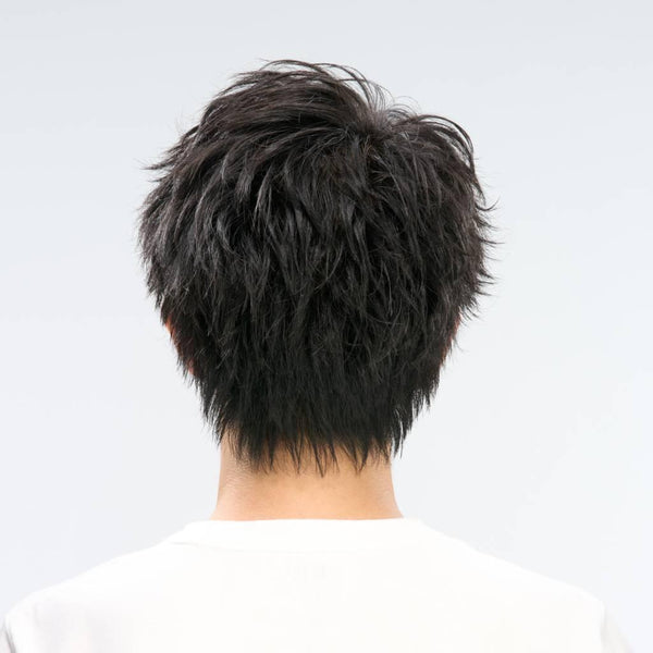 Mandom Gatsby Cire à cheveux en caoutchouc mobile Wild Shake 80 g