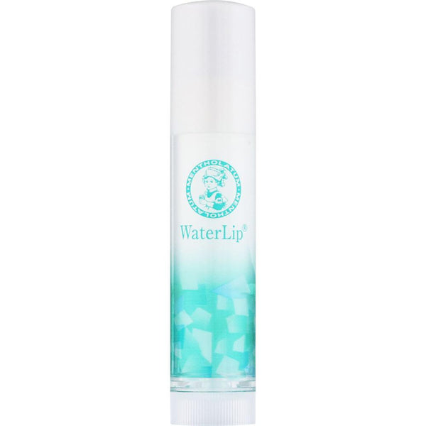 Baume à lèvres non parfumé Mentholatum Water Lip avec SPF20 4,5 g
