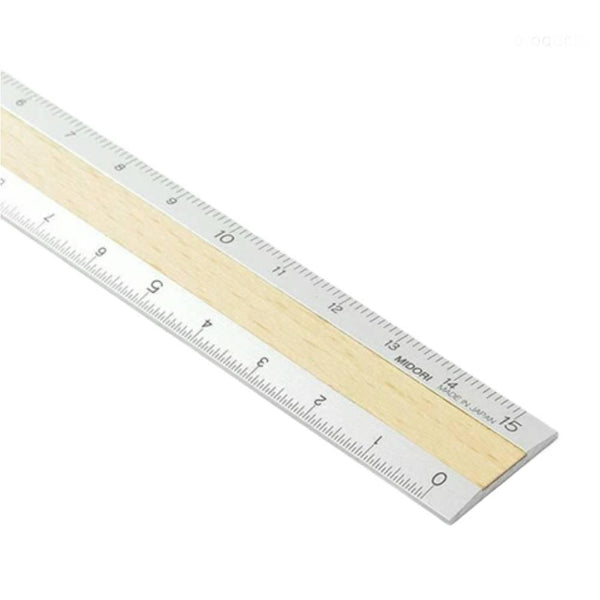 Midori-Metal-and-Wood-Metric-Ruler-15cm-42257006-3-2025-09-01T06:14:02.745Z.jpg